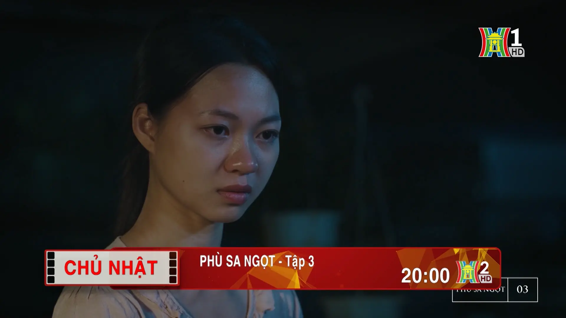 'Phù sa ngọt' - Tập 3: Thương cảm